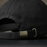 ADJUSTER BUCKLE_ Cap