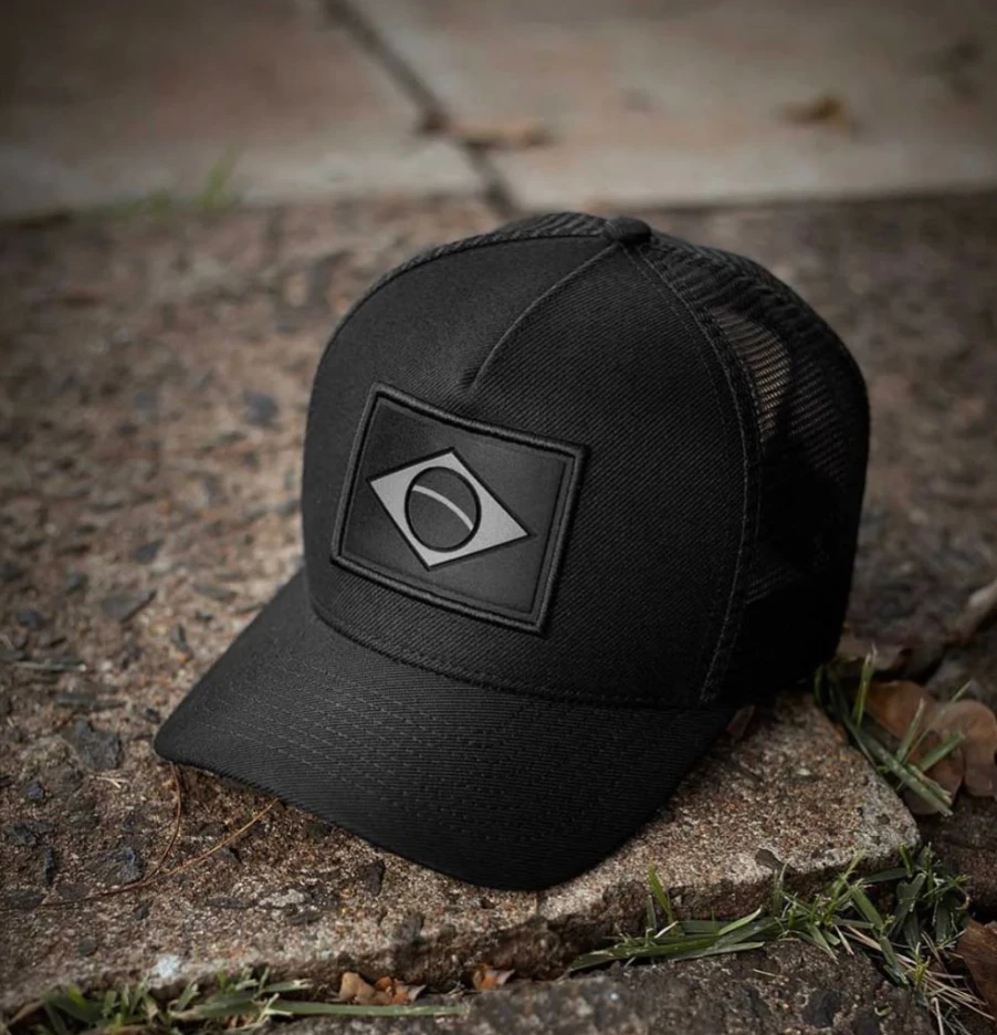 Baseball caps