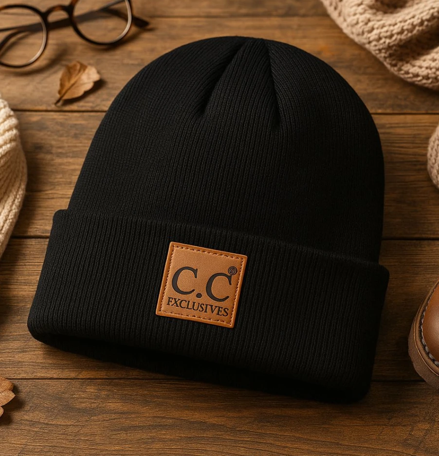 Beanie caps