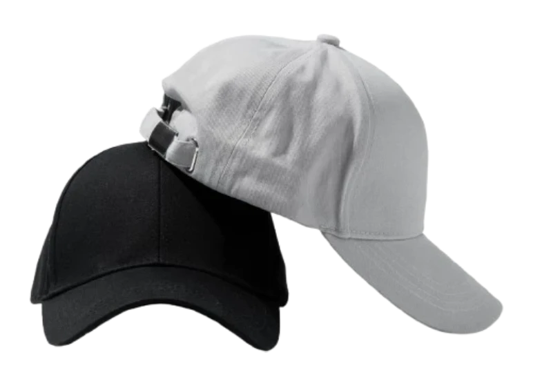 Custom caps