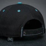 ELASTIC STRAP_ Cap