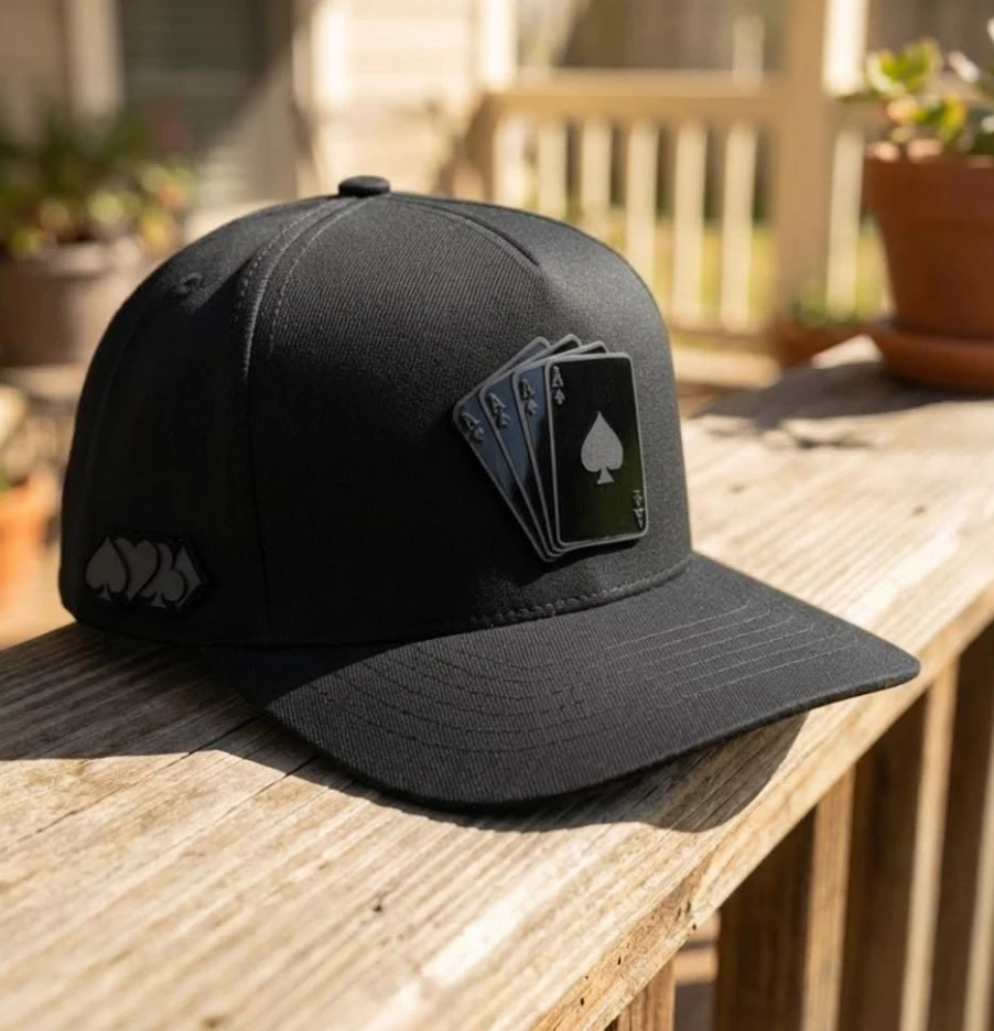 Snapback Caps