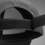 VELCRO CLOSURE_ caps
