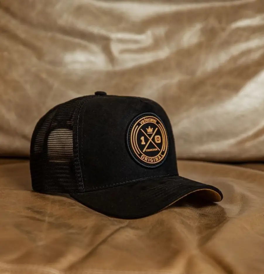 custom trucker caps maker