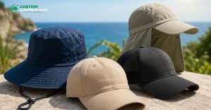 Best Caps for Sun Protection
