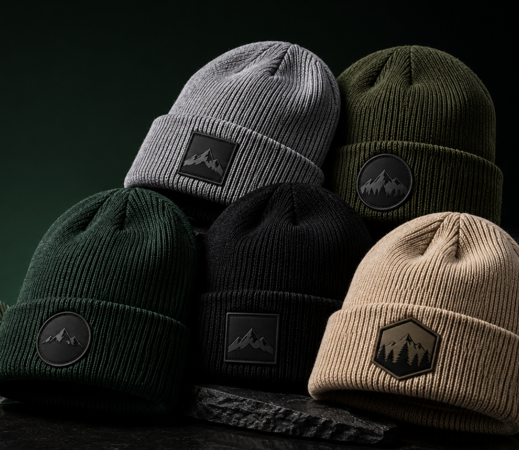 beanie caps