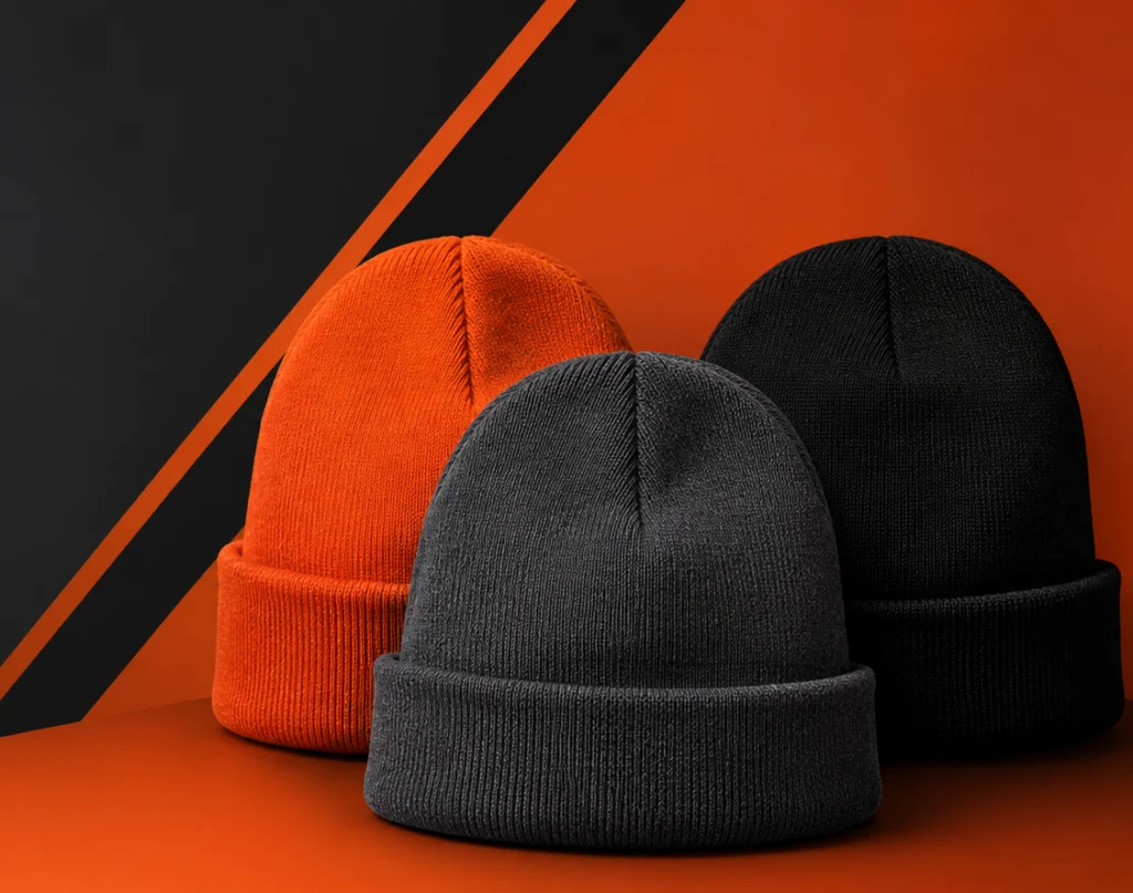 beanie caps