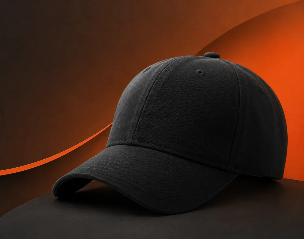 dad caps