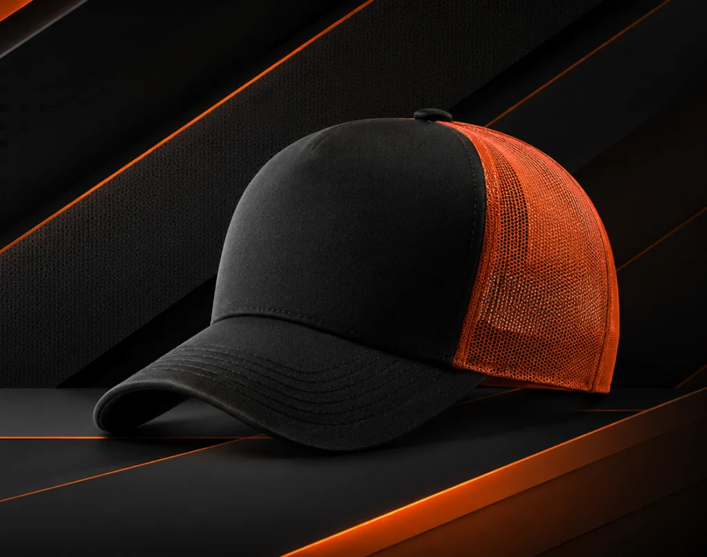 trucker caps