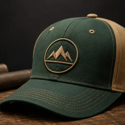 Baseball caps (1)