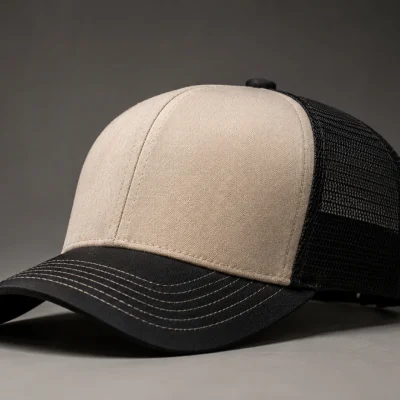 Custom Dad caps