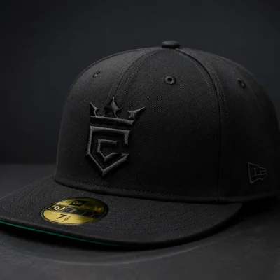 Fitted caps makers