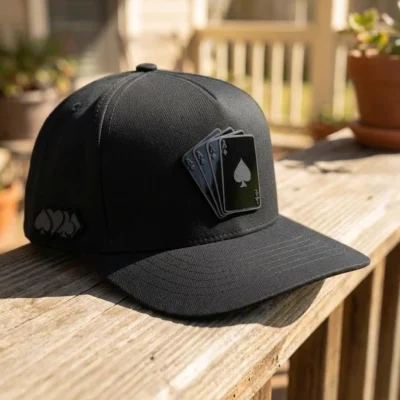 Snapback Caps